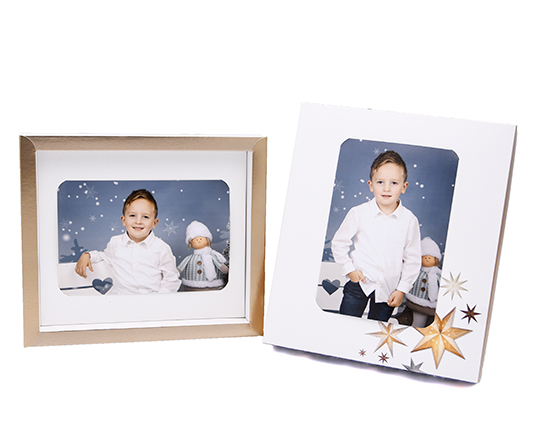 baby album